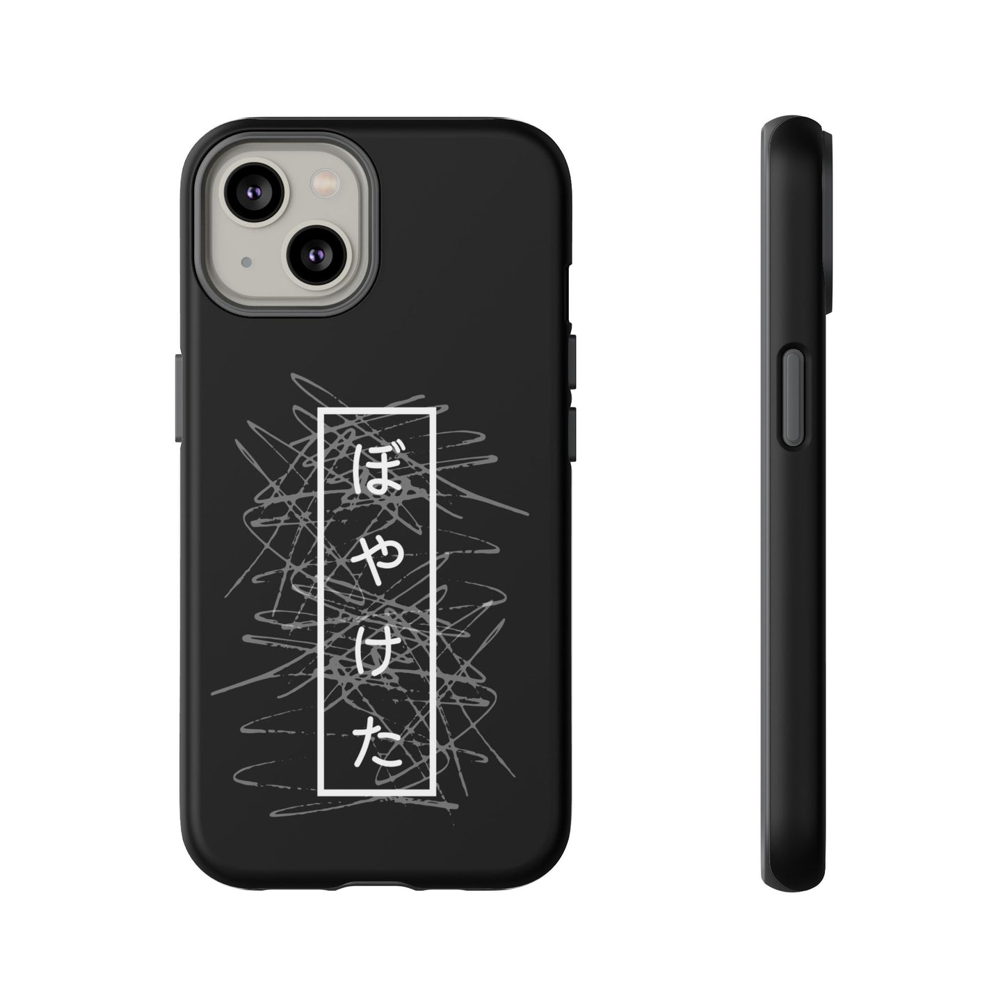 Blurry by KONTON - Tough Cases