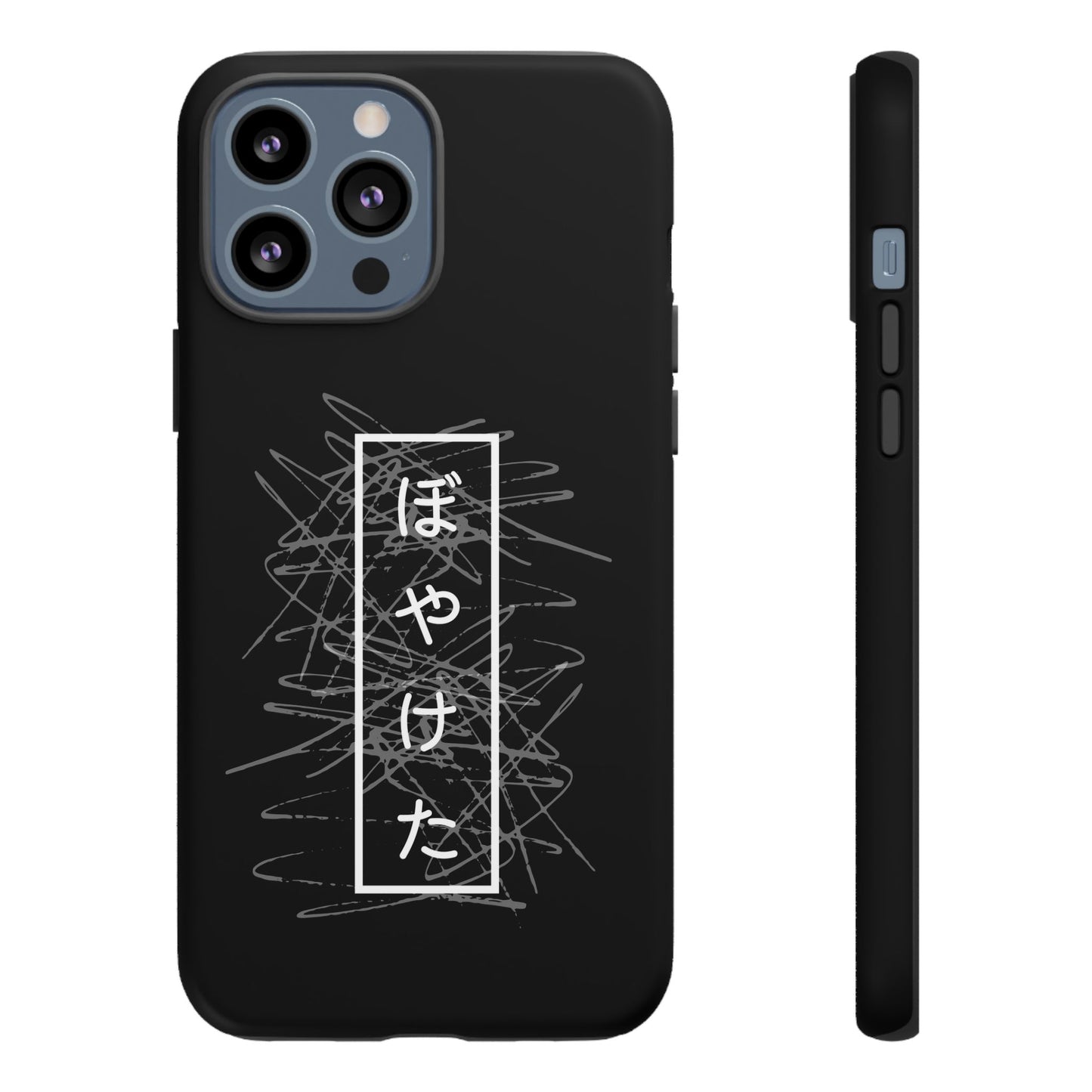 Blurry by KONTON - Tough Cases