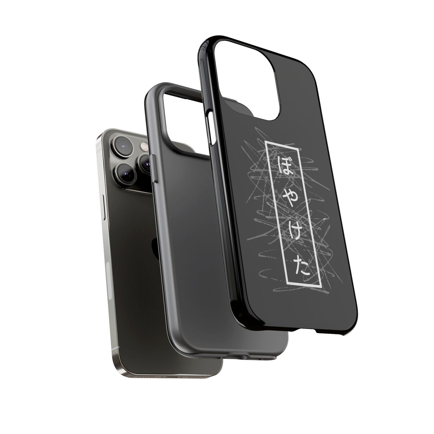 Blurry by KONTON - Tough Cases