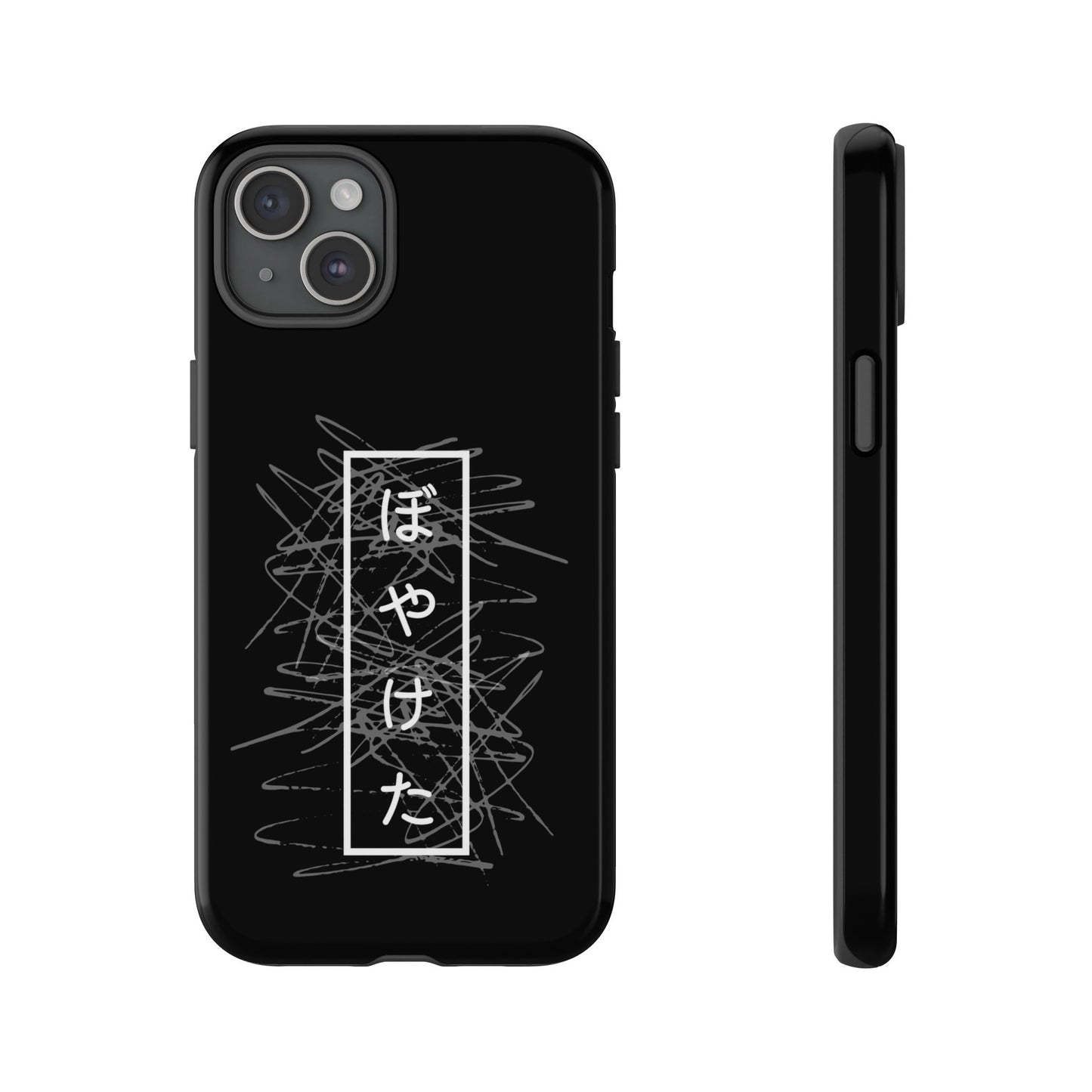 Blurry by KONTON - Tough Cases
