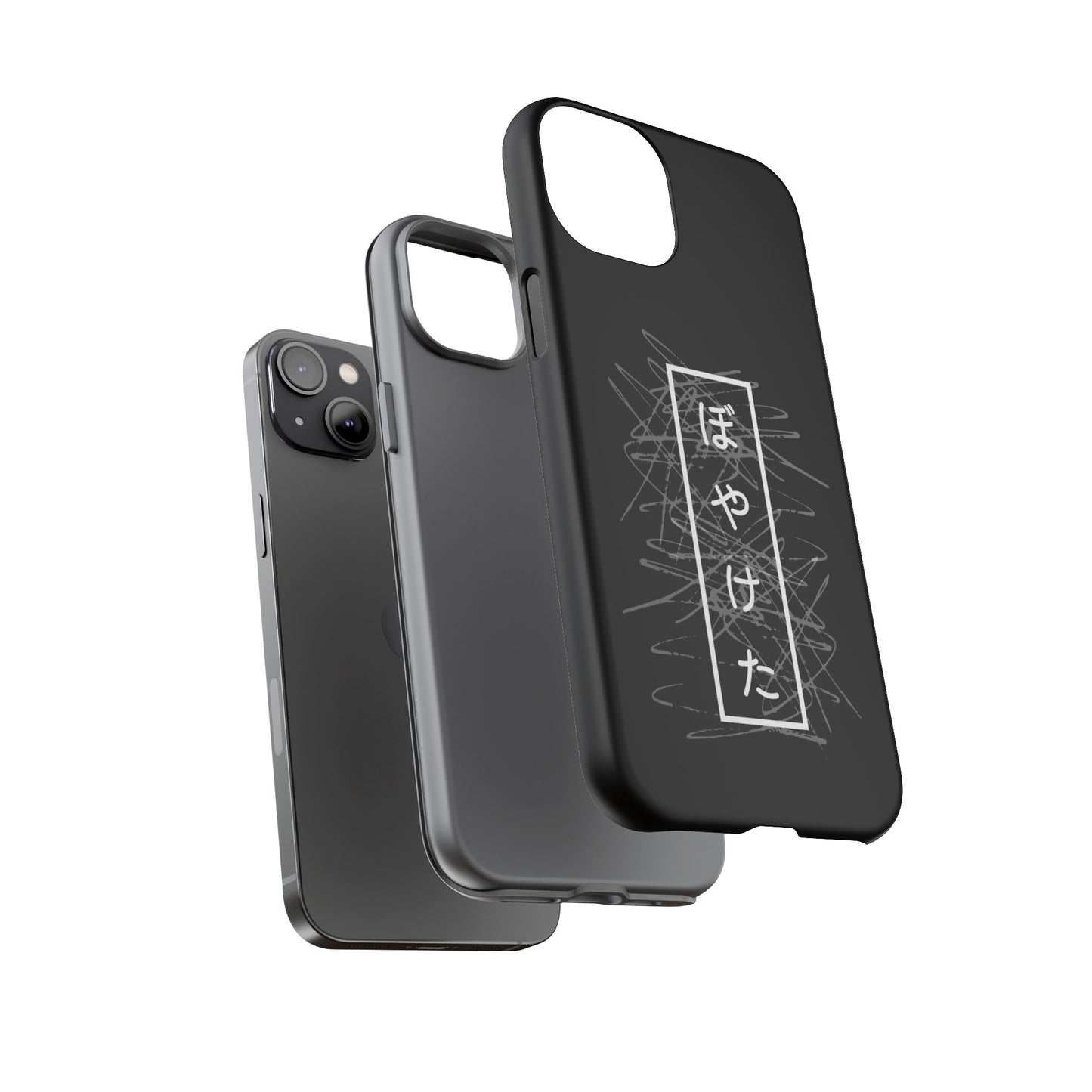 Blurry by KONTON - Tough Cases