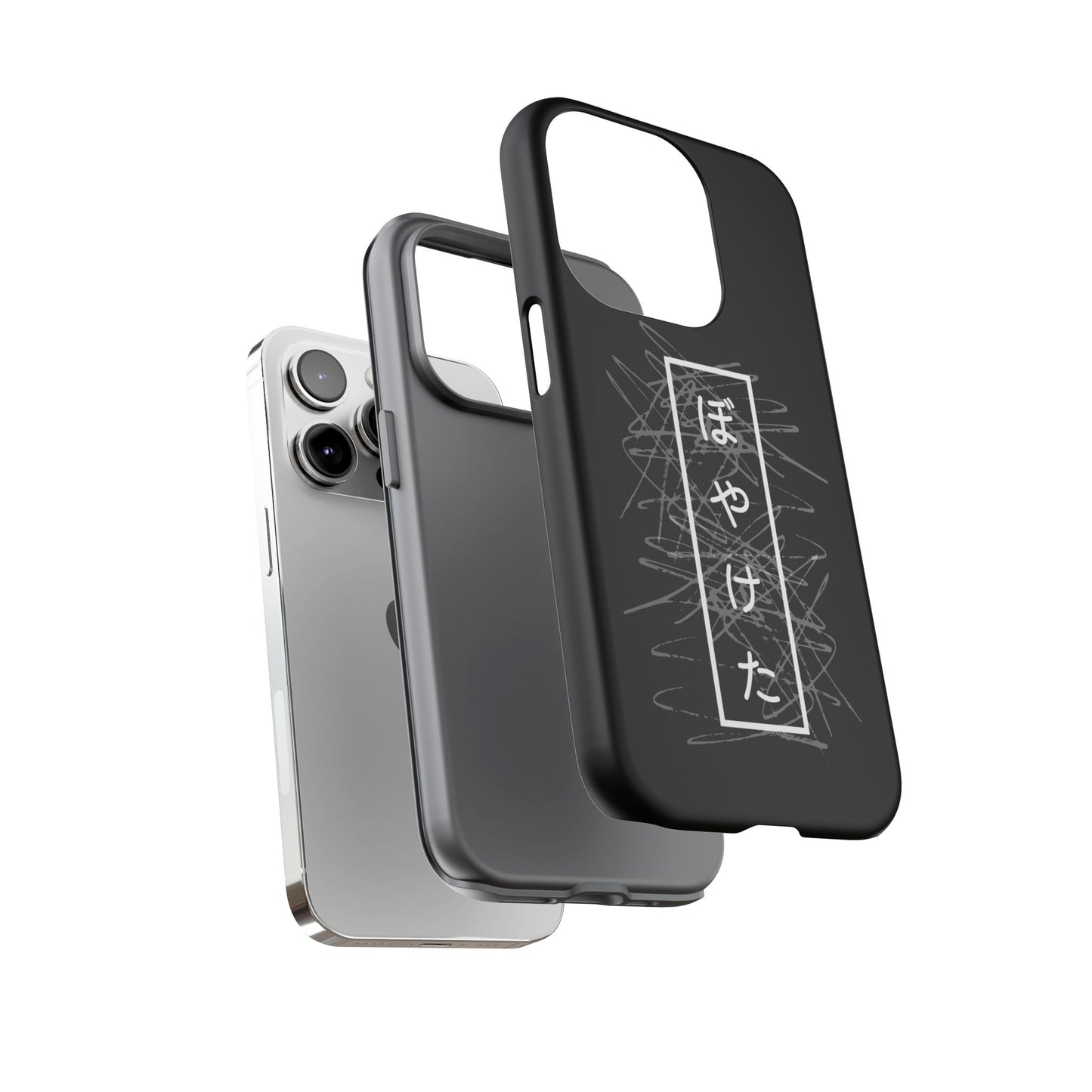 Blurry by KONTON - Tough Cases