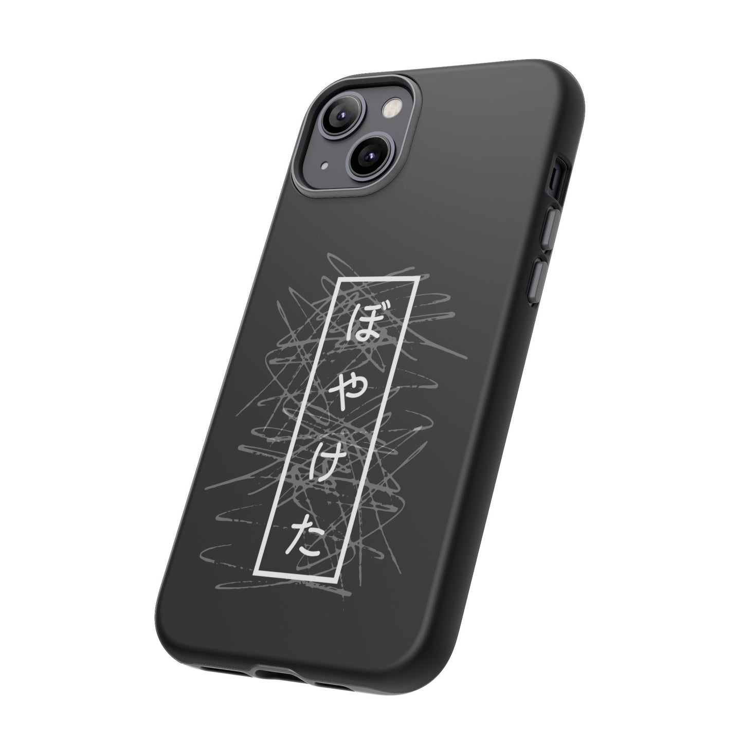 Blurry by KONTON - Tough Cases