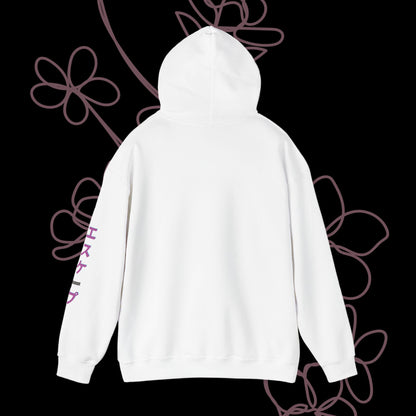 Escape by KONTON - Unisex Heavy Blend™ Hooded Sweatshirt