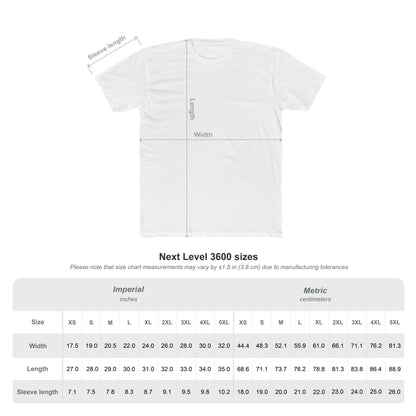Smile by KONTON - Unisex Cotton Crew Tee