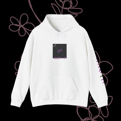 Escape by KONTON - Unisex Heavy Blend™ Hooded Sweatshirt