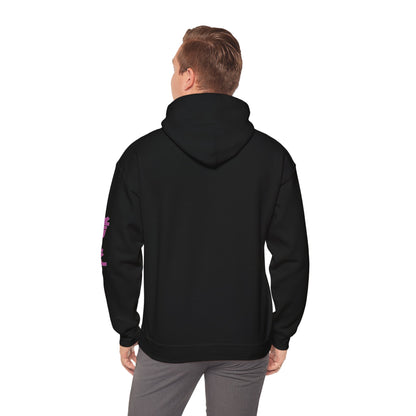 Think by KONTON - Unisex Heavy Blend™ Hooded Sweatshirt