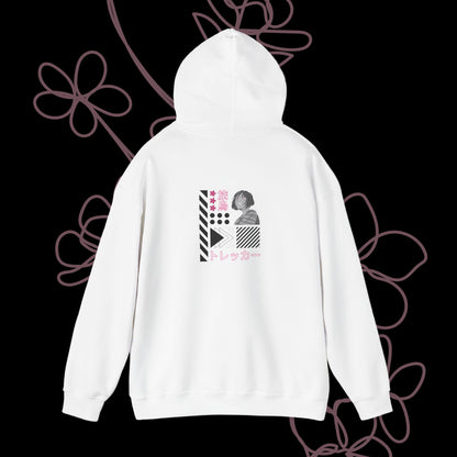Wandering by KONTON - Unisex Heavy Blend™ Hooded Sweatshirt
