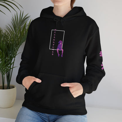 Think by KONTON - Unisex Heavy Blend™ Hooded Sweatshirt