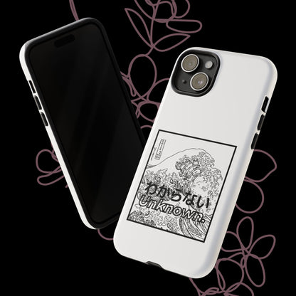 Unknown by KONTON - Tough Cases