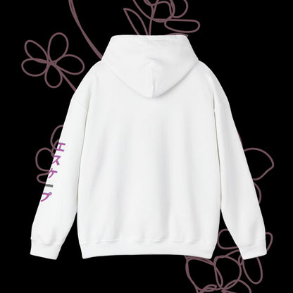 Escape by KONTON - Unisex Heavy Blend™ Hooded Sweatshirt
