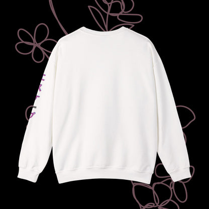 Escape by KONTON - Unisex Heavy Blend™ Crewneck Sweatshirt