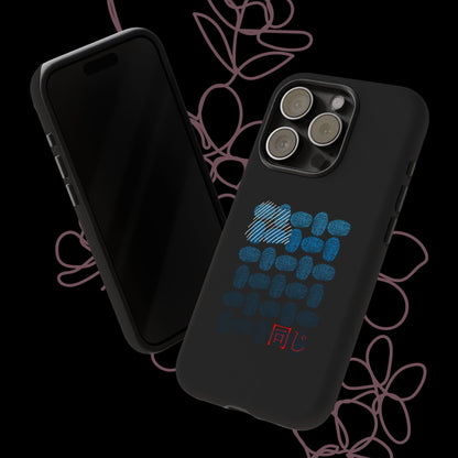 Identical by KONTON - Tough Cases