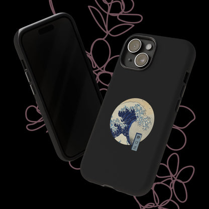 Serene by KONTON - Tough Cases