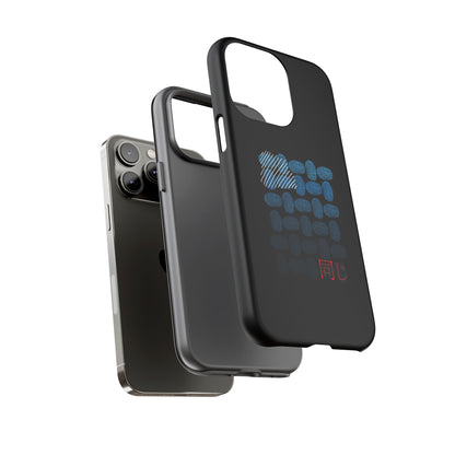 Identical by KONTON - Tough Cases